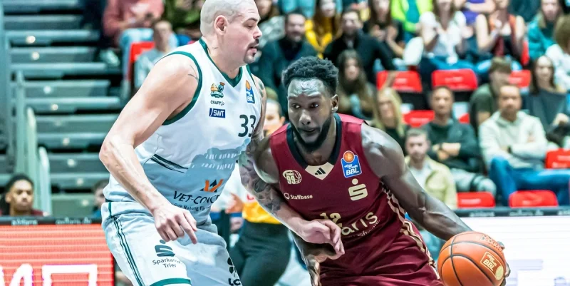 Хемниц - Фехта