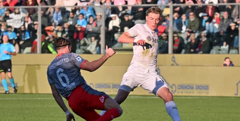 Лацио - Наполи