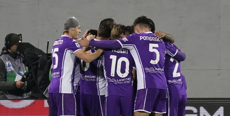 Фиорентина - Кремонезе Фиорентина - Кремонезе