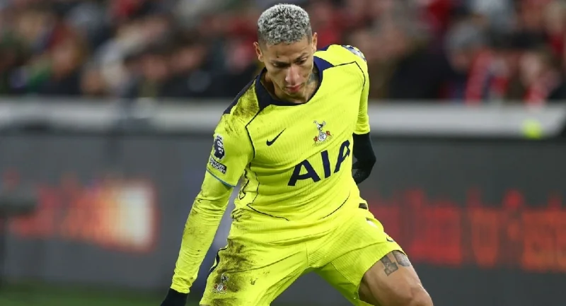 Тоттенхэм - Сандерленд Тоттенхэм - Сандерленд