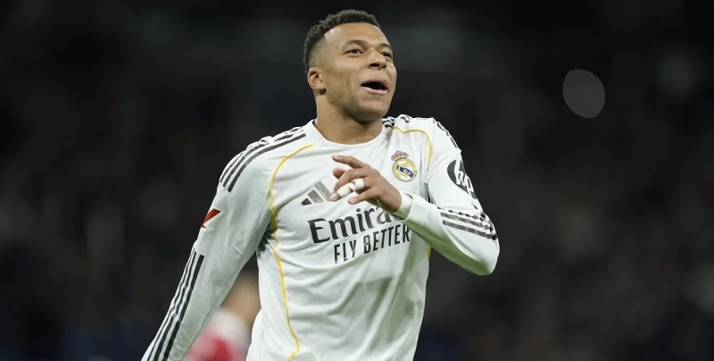 Реал Мадрид - Бетис