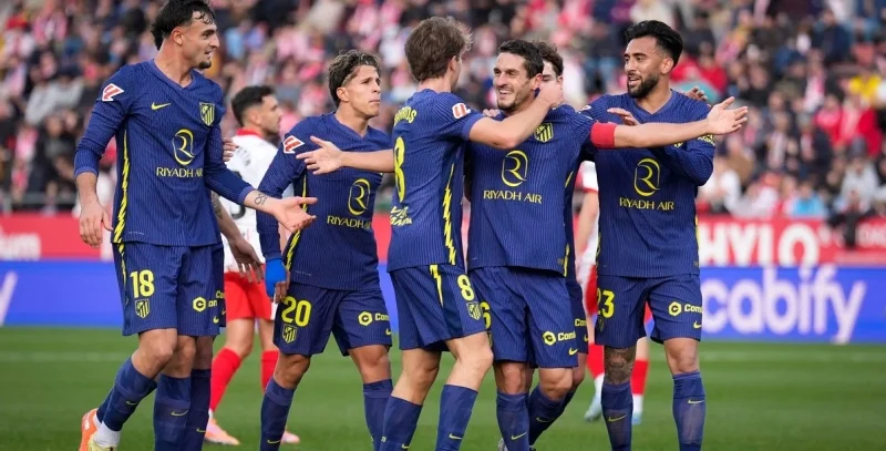 Реал Сосьедад - Атлетико