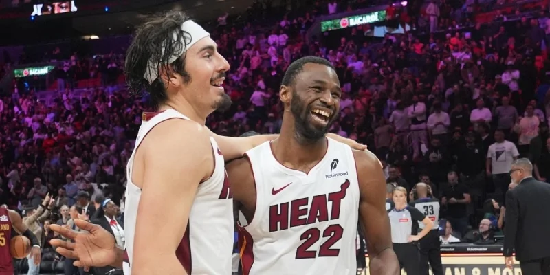 Майами - Нью-Орлеан Майами - Нью-Орлеан