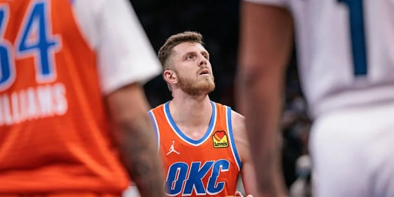 Финикс - Оклахома