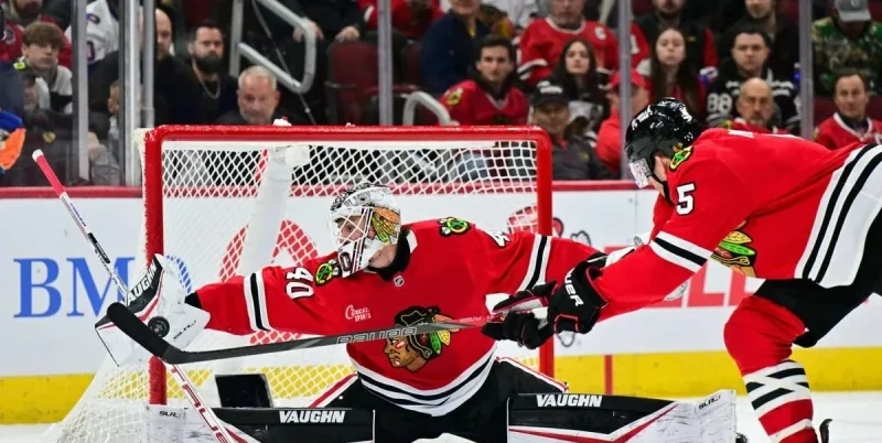 Чикаго - Вегас