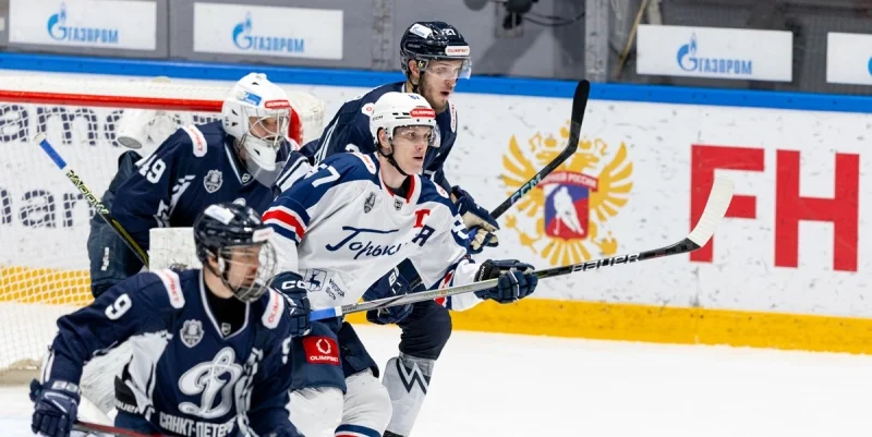 Торпедо-Горький - Химик