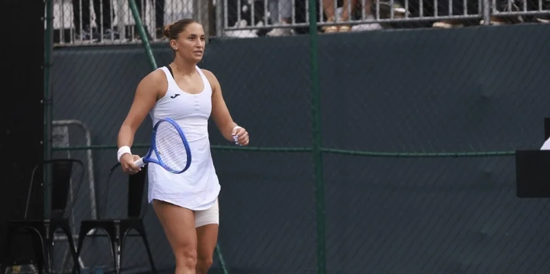 Панна Удварди - Сара Бейлек Панна Удварди - Сара Бейлек