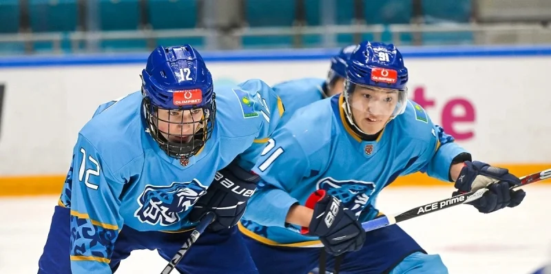 Снежные Барсы - Сибирские Снайперы