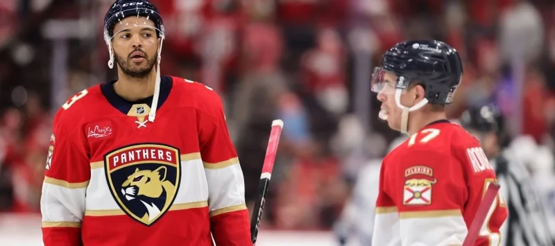 Флорида - Колорадо