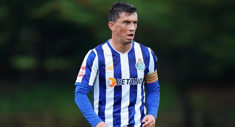 Бенфика B - Порту Б