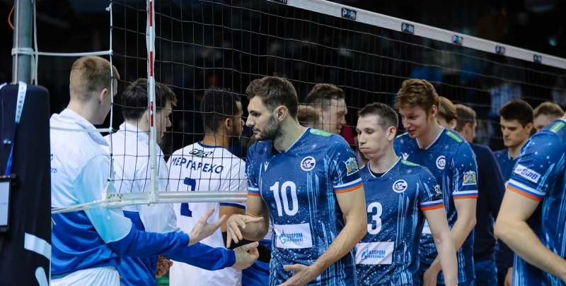 Газпром-Югра - Енисей Красноярск Газпром-Югра - Енисей Красноярск