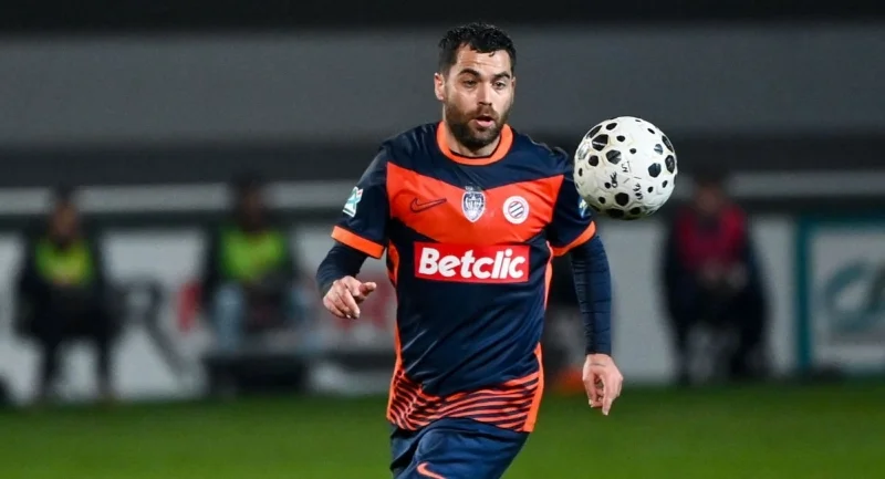 Монпелье - Дюнкерк Монпелье - Дюнкерк