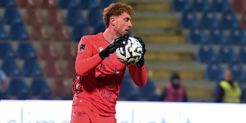 Козенца - Монополи