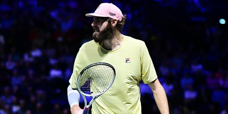 Рейли Опелка - Дэйн Суини