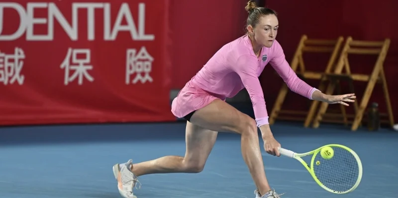 Александра Соснович - Анна Блинкова