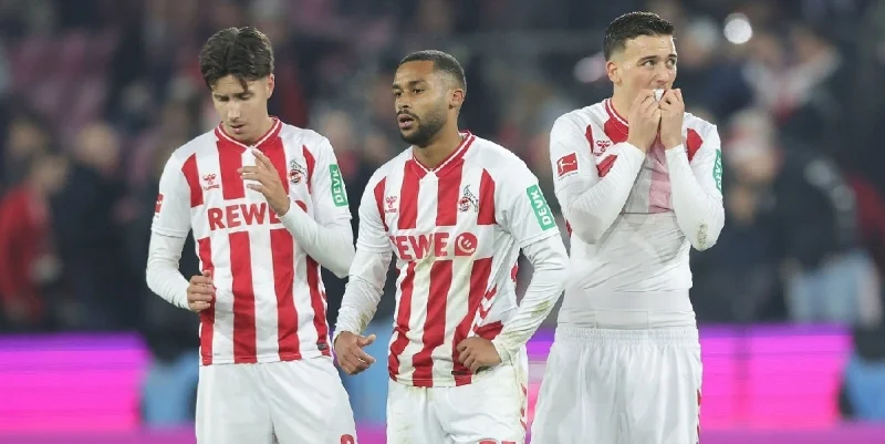 Кельн - Лугано