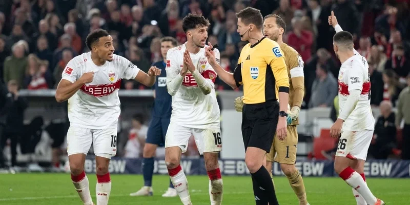 Штутгарт - Люцерн