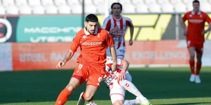 Триестина - Альчоне Триестина - Альчоне