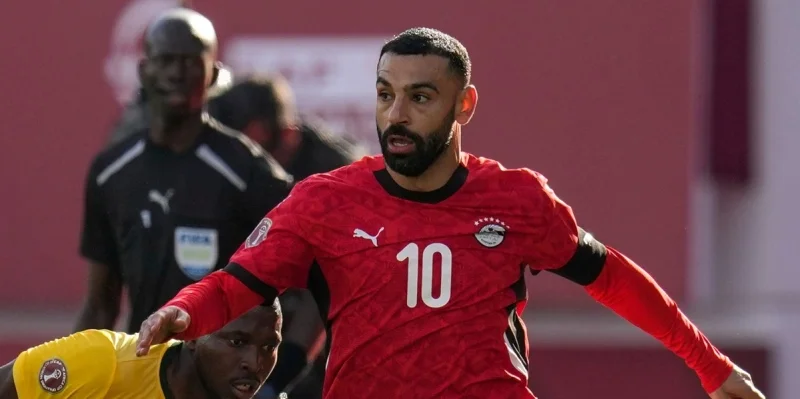 Египет - Бенин