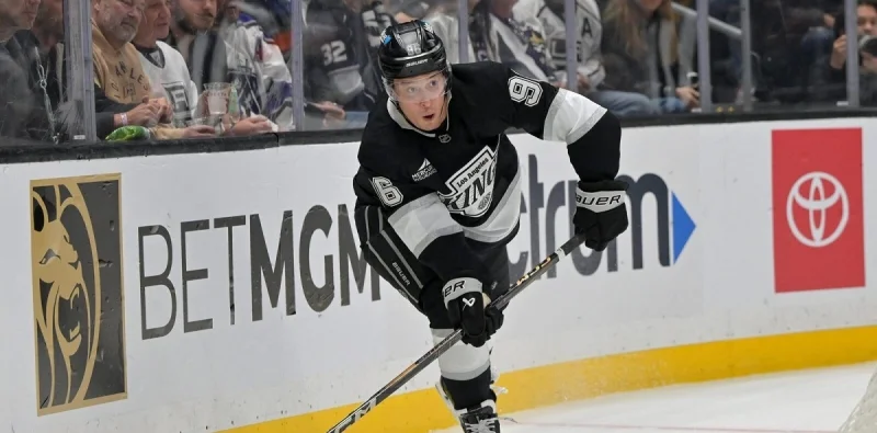 Лос-Анджелес - Миннесота Лос-Анджелес - Миннесота