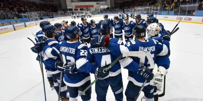 Буран - Ижсталь