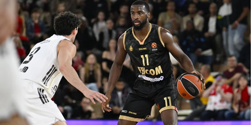 Монако - Партизан Монако - Партизан