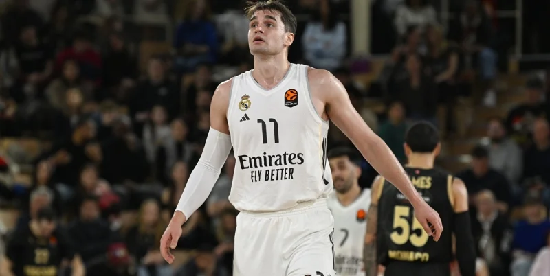 АСВЕЛ - Реал М