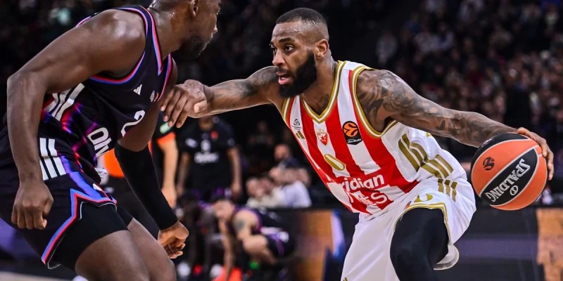 Црвена Звезда - Валенсия