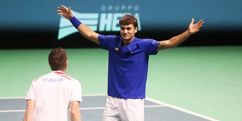 Флавио Коболли - Артур Риндеркнех