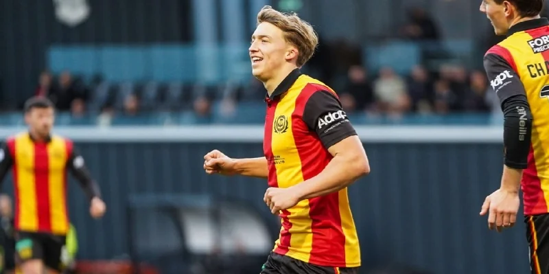 Партик Тайстл - Инвернесс