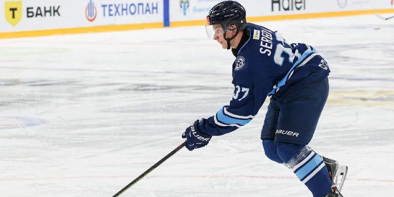 Снежные Барсы - Сибирские Снайперы