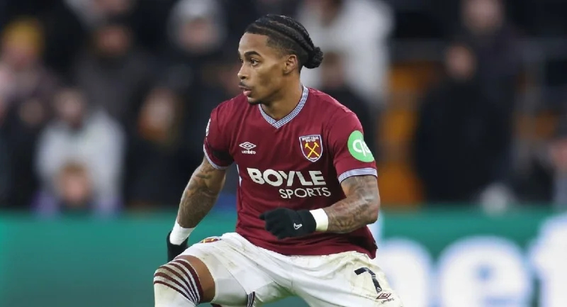 Вест Хэм - Ноттингем Форест