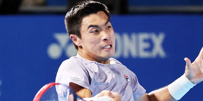 Брендон Накашима - Алехандро Давидович Фокина