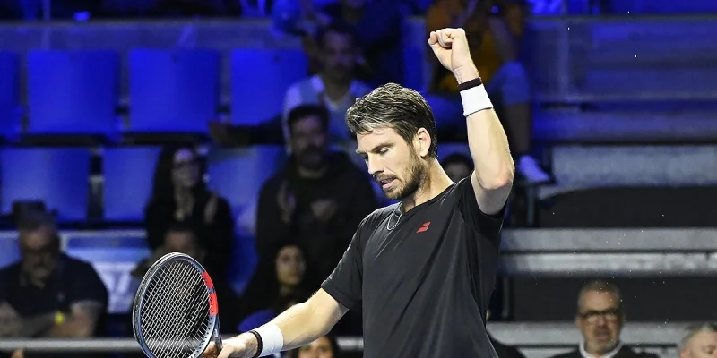 Кэмерон Норри - Уго Умбер