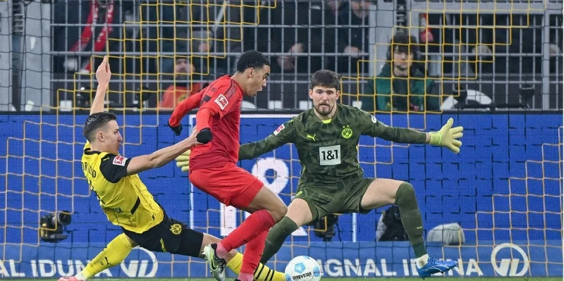 Зальцбург - Бавария