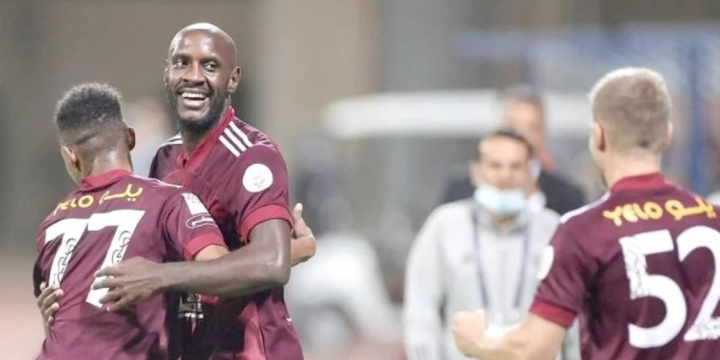 Аль-Букайрия - Аль-Батин