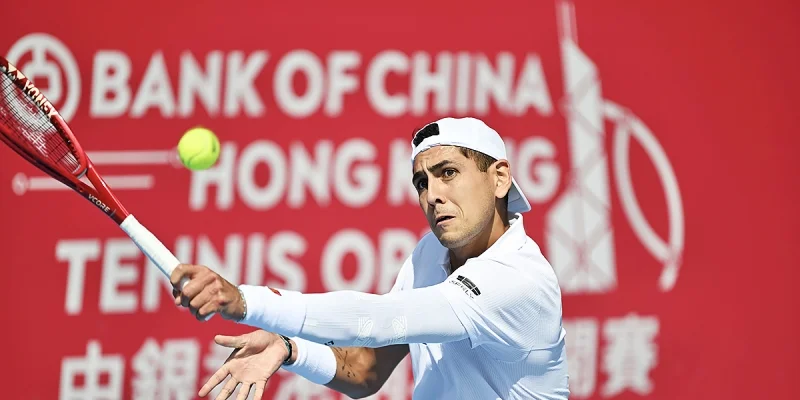 Алехандро Табило - Майкл Ммо Алехандро Табило - Майкл Ммо