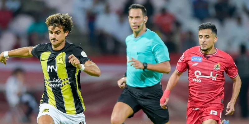 Аль-Вехда - Аль-Оруба