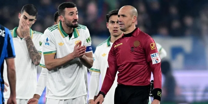 Лечче - Рома Лечче - Рома