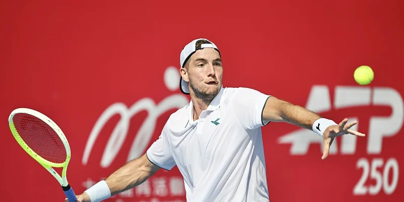 Ян-Леннард Штруфф - Ботик Ван де Зандшульп