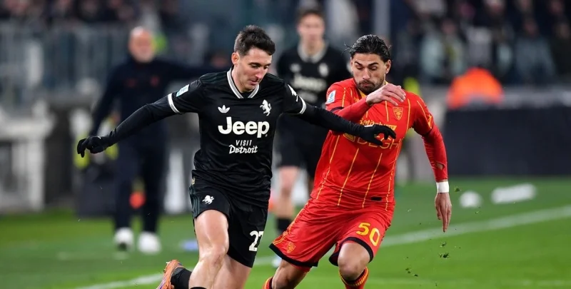 Сассуоло - Ювентус Сассуоло - Ювентус