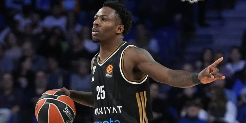 Хапоэль Т-А - Дубай