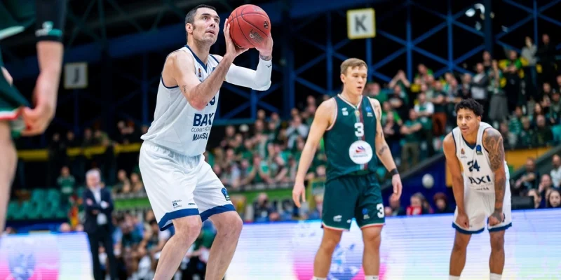 Манреса - Арис Манреса - Арис