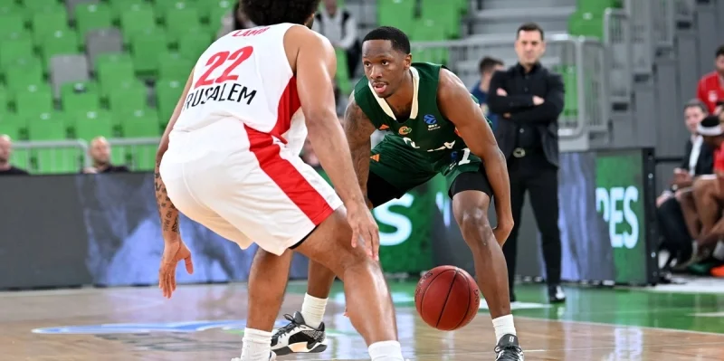 Цедевита-Олимпия - Бахчешехир Университет Цедевита-Олимпия - Бахчешехир Университет