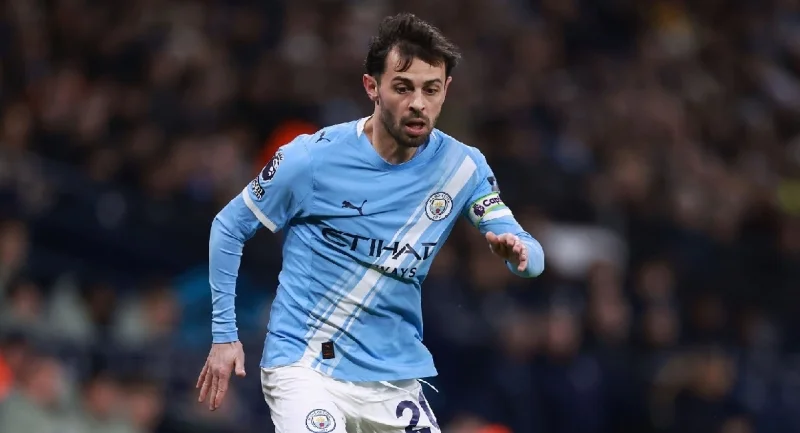 Манчестер Сити - Брайтон