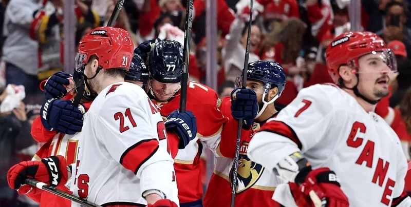 Каролина - Даллас Каролина - Даллас