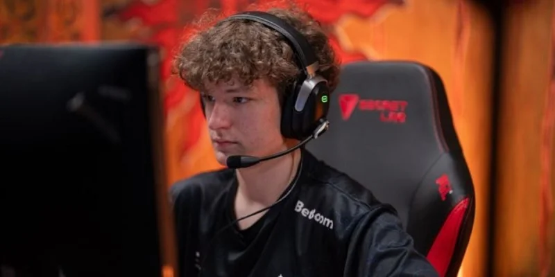 Pasika UA - Zero Tenacity