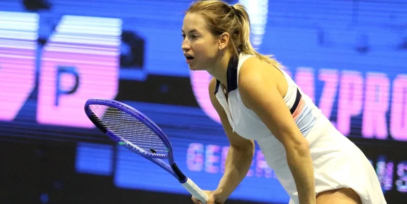 Марта Костюк - Юлия Путинцева