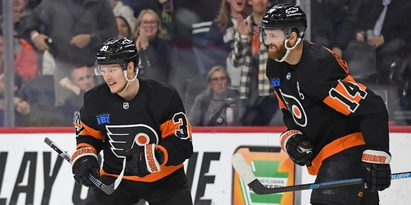 Филадельфия - Анахайм