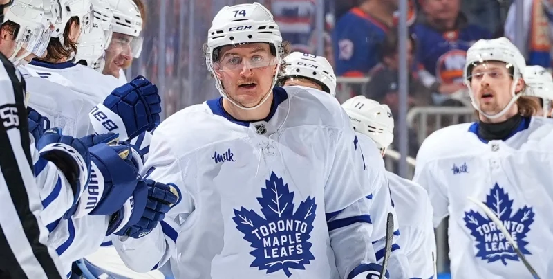 Торонто - Флорида